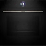 Bosch HBG7363B1 Serie 8, Backofen