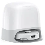Roborock Qrevo Curv, Saugroboter