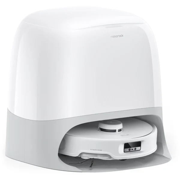 Roborock Qrevo Curv, Saugroboter