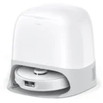 Roborock Qrevo Curv, Saugroboter – Bild 3