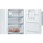 Bosch GSN54AWCV Serie 6, Gefrierschrank – Bild 4