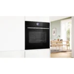 Bosch HSG7361B1 Serie 8, Backofen – Bild 7