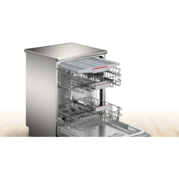 Bosch SMS4EMI06E Serie 4, Spülmaschine