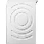 Bosch WGB244010 Serie 8, Waschmaschine (weiß/schwarz) – Bild 3