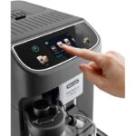 DeLonghi Magnifica Plus ECAM320.61.G , Vollautomat – Bild 2
