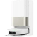 Dreame X50 Ultra Complete, Saugroboter (weiß, B-Ware) – Bild 3