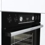 Ensemble de fours à pyrolyse Gorenje Black Set 4 – Bild 4