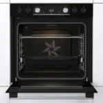 Ensemble de fours à pyrolyse Gorenje Black Set 4 – Bild 7