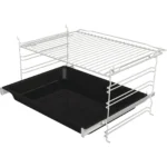 Ensemble de fours à pyrolyse Gorenje Black Set 4 – Bild 9