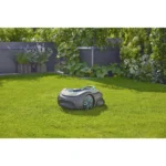 GARDENA Mähroboter smart SILENO free 600m² Set – Bild 6