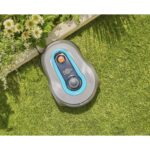 GARDENA Mähroboter smart SILENO free 600m² Set – Bild 2