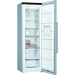 Bosch GSN36AIEP Serie 6, Gefrierschrank (edelstahl) – Bild 2