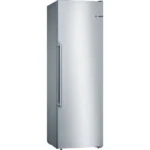 Bosch GSN36AIEP Serie 6, Gefrierschrank (edelstahl)