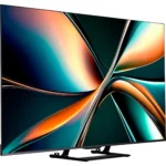 Hisense 55U7Q, LED-Fernseher