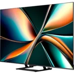 Hisense 55U7Q, LED-Fernseher – Bild 4
