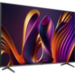 Hisense 65E77NQ PRO, QLED-Fernseher