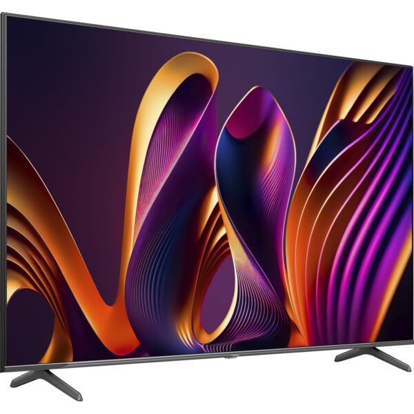 Hisense 65E77NQ PRO, QLED-Fernseher