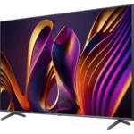 Hisense 65E77NQ PRO, QLED-Fernseher – Bild 2