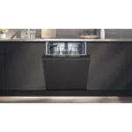 Siemens SX61IX14TE IQ100 , Spülmaschine – Bild 3