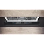 Siemens SX61IX14TE IQ100 , Spülmaschine – Bild 4