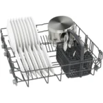 Siemens SX61IX14TE IQ100 , Spülmaschine – Bild 6