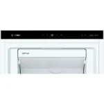 Bosch GSN58AWDP Serie 6, Gefrierschrank (weiß) Bosch – Bild 4