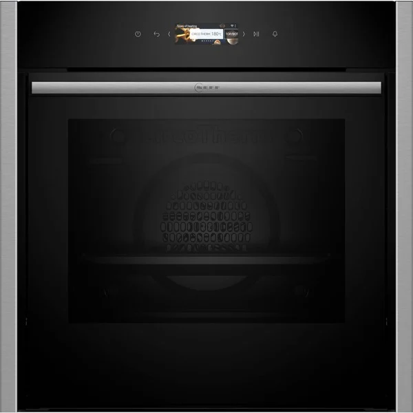 Neff B54CR31N0 N 70, Backofen