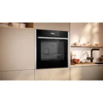 Neff B54CR31N0 N 70, Backofen – Bild 3
