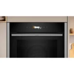 Neff B54CR31N0 N 70, Backofen – Bild 5