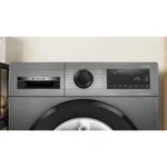 Bosch WGG244ZR10 Serie 6, Waschmaschine (grau/schwarz) – Bild 3