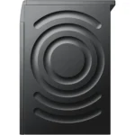 Bosch WGG244ZR10 Serie 6, Waschmaschine (grau/schwarz) – Bild 6