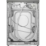 Bosch WGG244ZR10 Serie 6, Waschmaschine (grau/schwarz) – Bild 7