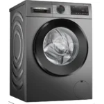 Bosch WGG244ZR10 Serie 6, Waschmaschine (grau/schwarz)