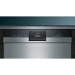 Siemens SN43ES14VE IQ300, Spülmaschine – Bild 3