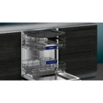 Siemens SN43ES14VE IQ300, Spülmaschine – Bild 4