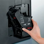 Siemens TE657M03DE EQ.6 plus s700, Vollautomat – Bild 2