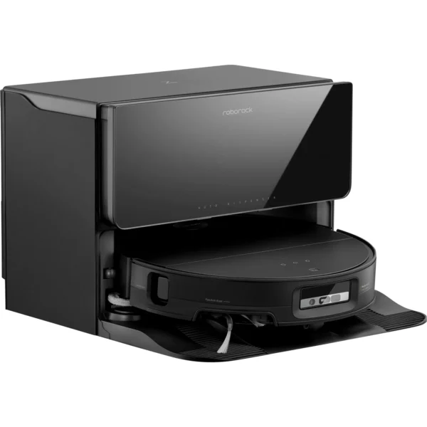 Roborock Saros 10 R&D, mit Wasseranschluss, Saugroboter