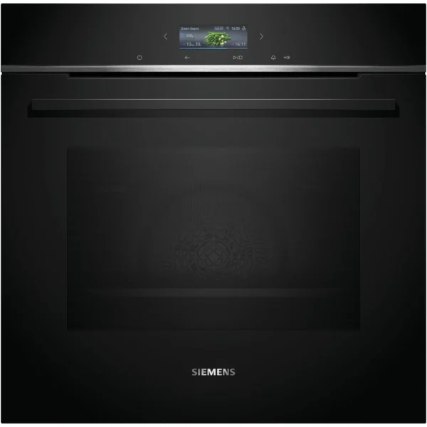 Siemens HB774G1B1 IQ700, Backofen