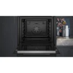 Siemens HB774G1B1 IQ700, Backofen – Bild 6