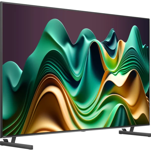 Hisense 65U6NQ, QLED-Fernseher
