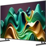 Hisense 65U6NQ, QLED-Fernseher – Bild 4