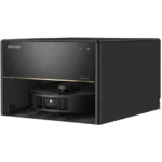 Dreame X40 Master, Saugroboter (schwarz, B-Ware)