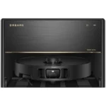 Dreame X40 Master, Saugroboter (schwarz, B-Ware) – Bild 3