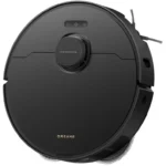 Dreame X40 Master, Saugroboter (schwarz, B-Ware) – Bild 4