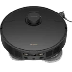 Dreame X40 Master, Saugroboter (schwarz, B-Ware) – Bild 6