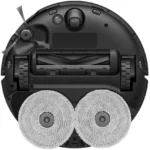 Dreame X40 Master, Saugroboter (schwarz, B-Ware) – Bild 8