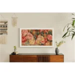 SAMSUNG The Frame GQ-65LS03D, QLED-Fernseher – Bild 4